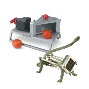 Manual Cutter and Slicers